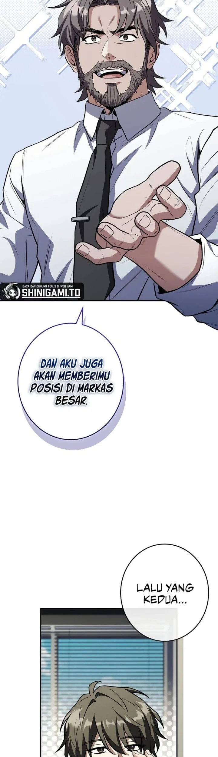 Only I Have An EX-Grade Summon chapter 7 halaman 40