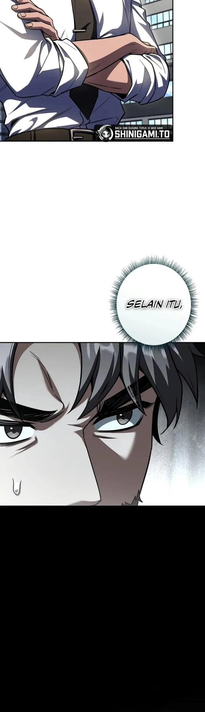 Only I Have An EX-Grade Summon chapter 7 halaman 51