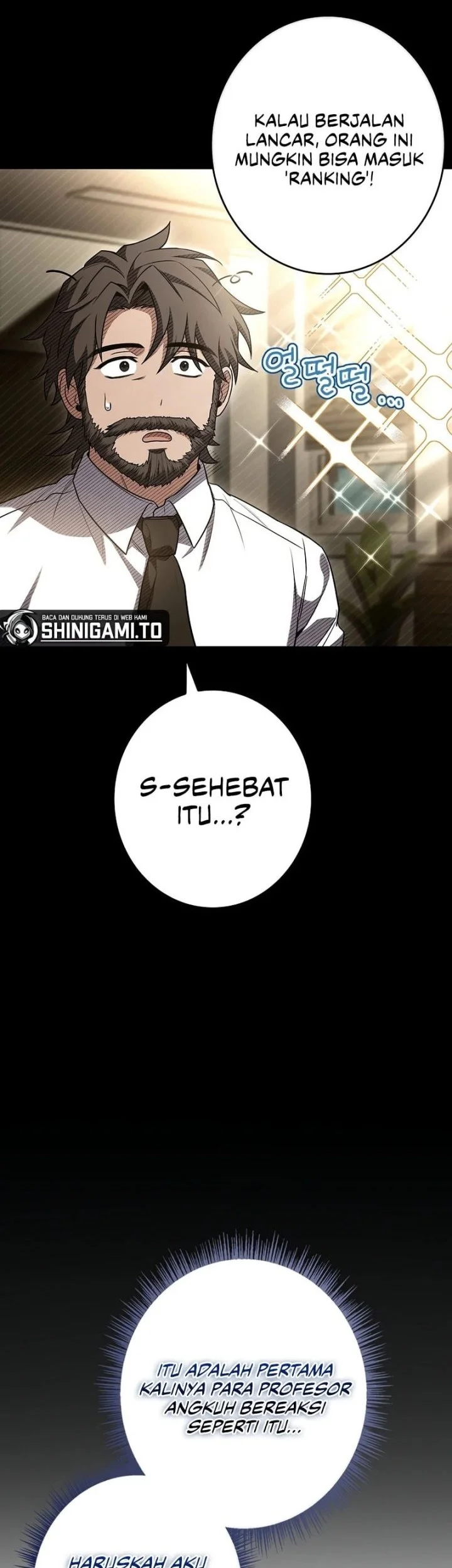 Only I Have An EX-Grade Summon chapter 7 halaman 55