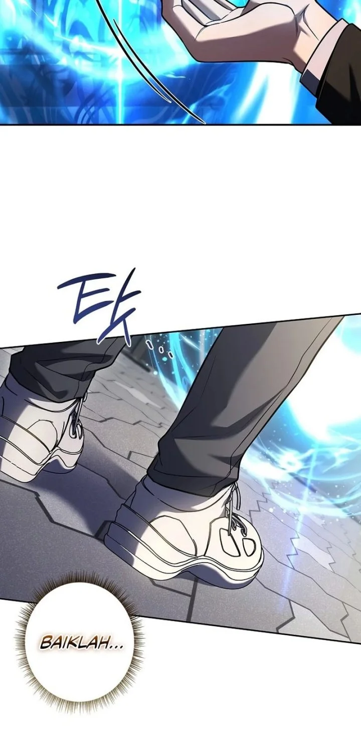 Only I Have An EX-Grade Summon chapter 7 halaman 57