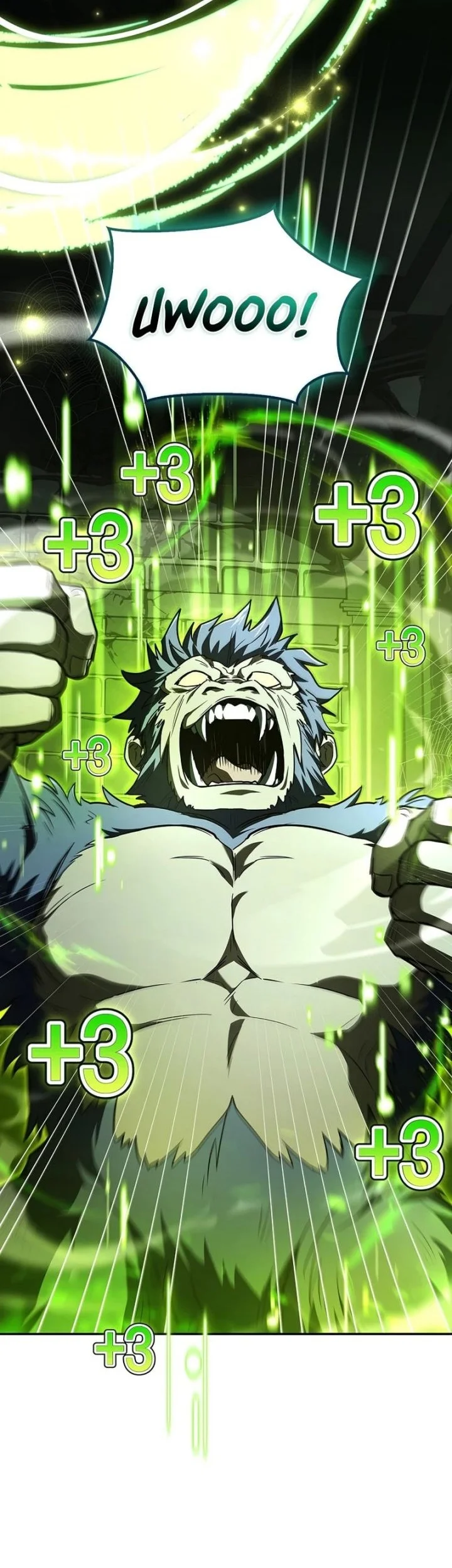 Only I Have An EX-Grade Summon chapter 7 halaman 62