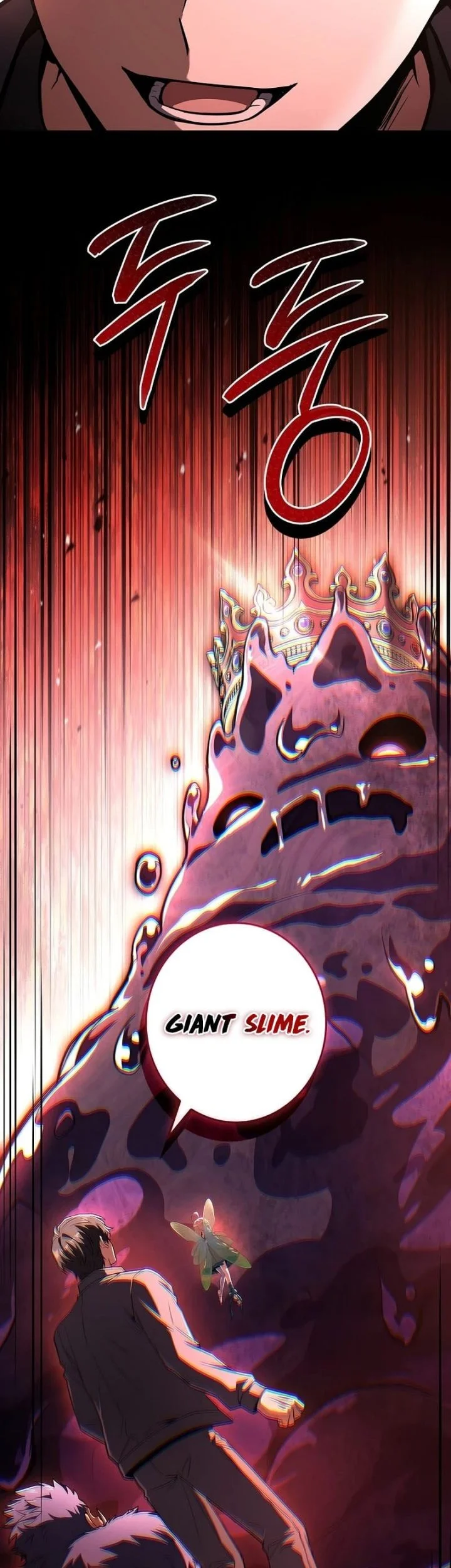 Only I Have An EX-Grade Summon chapter 7 halaman 70