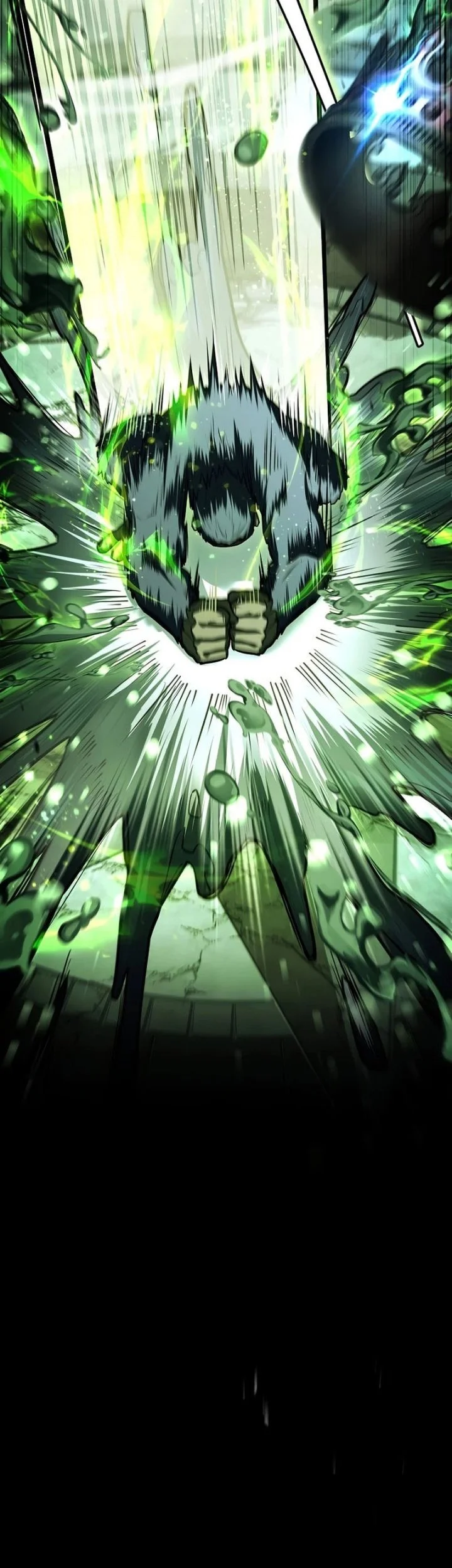 Only I Have An EX-Grade Summon chapter 8 halaman 8