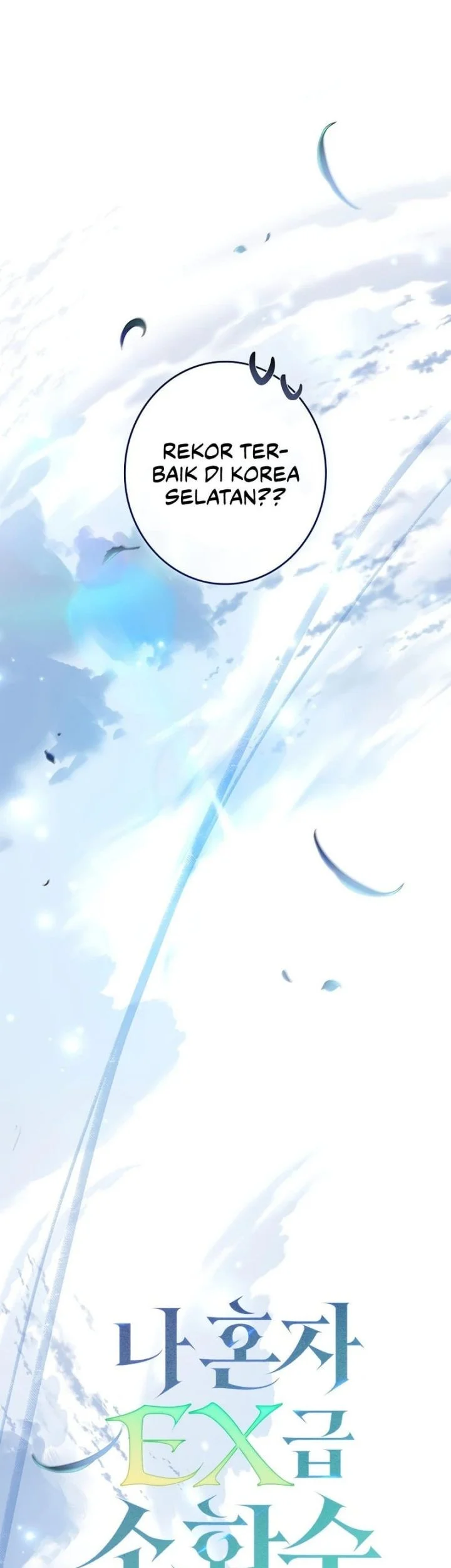Only I Have An EX-Grade Summon chapter 8 halaman 18
