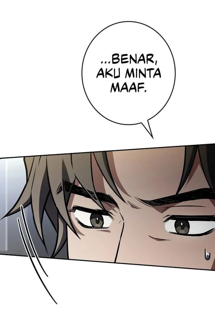 Only I Have An EX-Grade Summon chapter 8 halaman 49