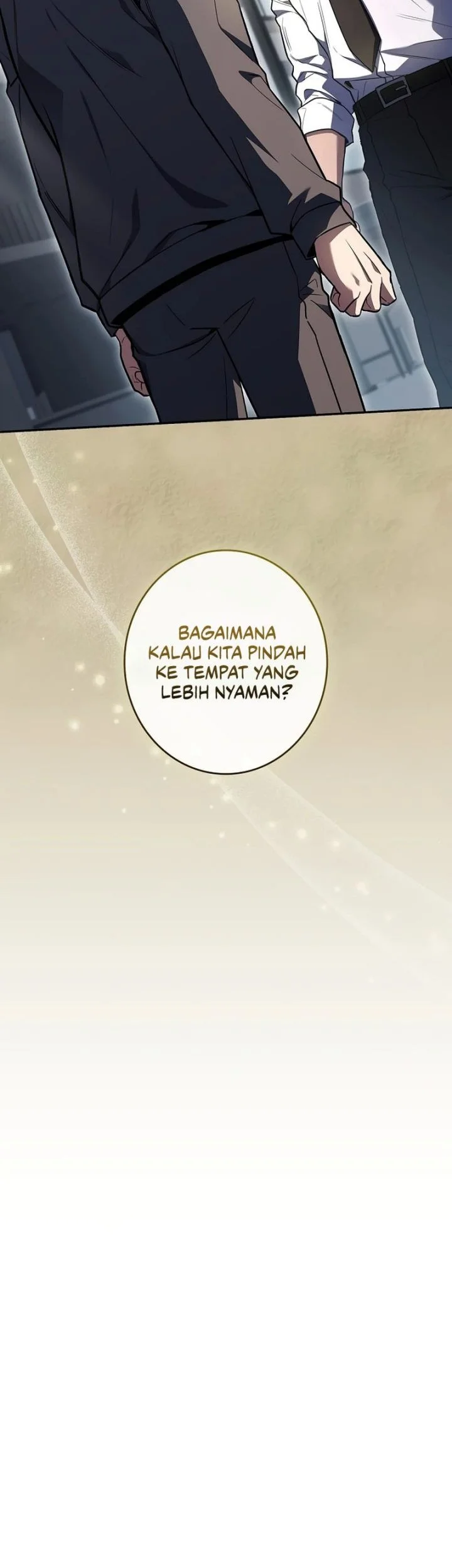 Only I Have An EX-Grade Summon chapter 8 halaman 55