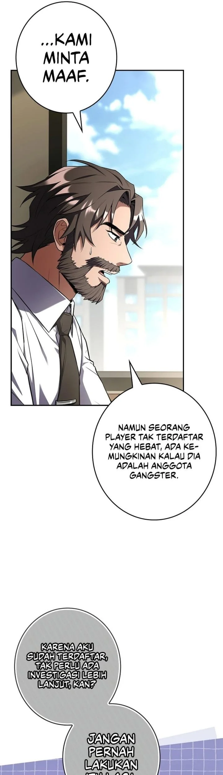 Only I Have An EX-Grade Summon chapter 8 halaman 61