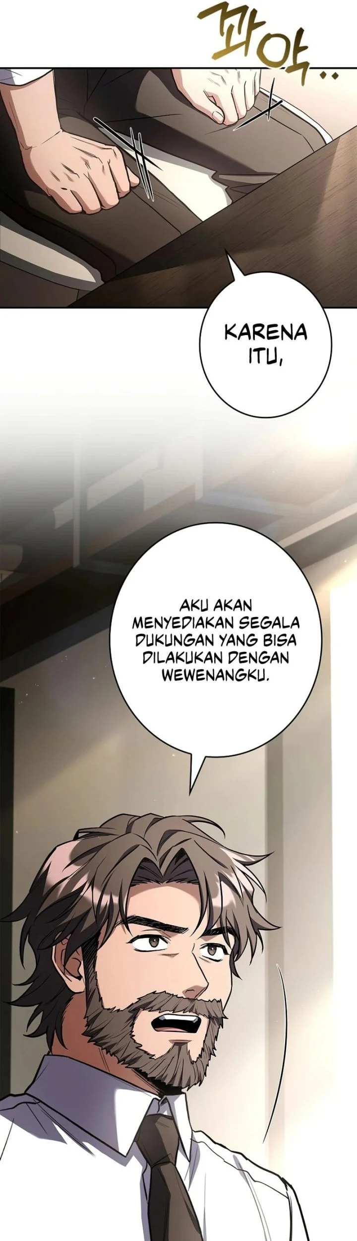 Only I Have An EX-Grade Summon chapter 8 halaman 69