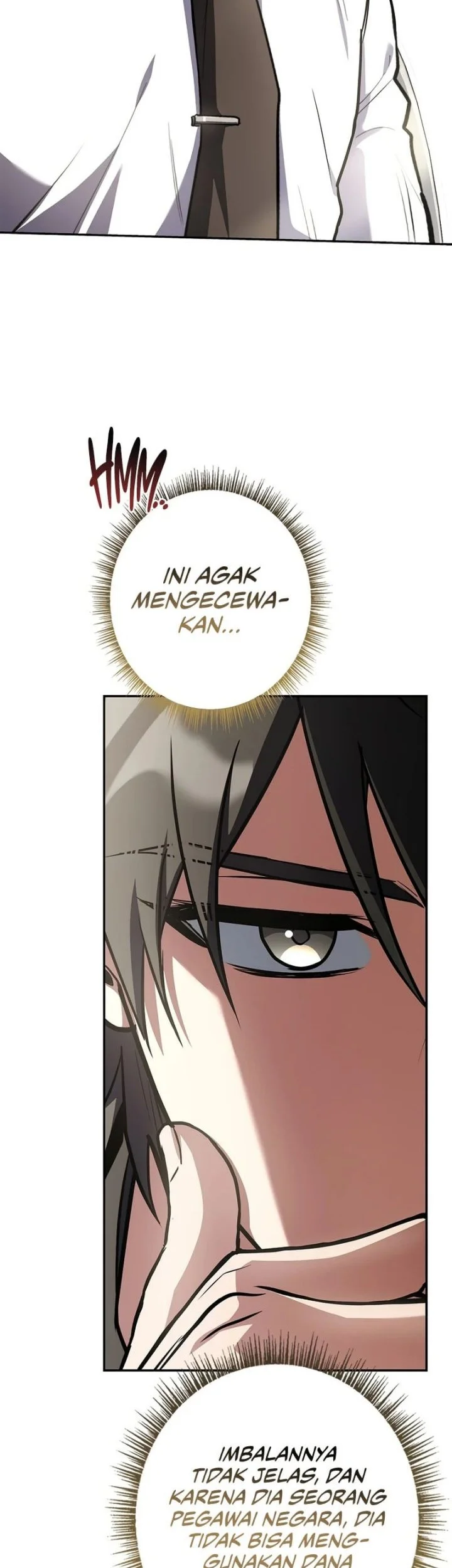 Only I Have An EX-Grade Summon chapter 8 halaman 70