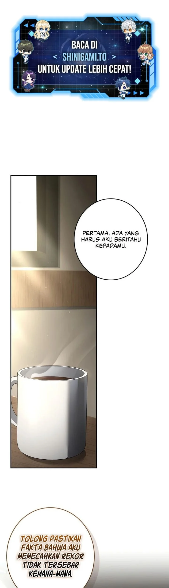 Only I Have An EX-Grade Summon Bab 9 halaman 2