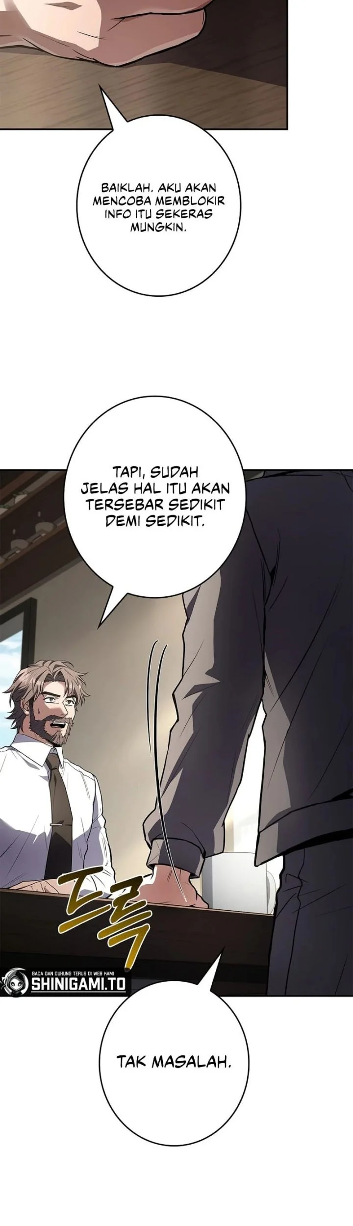 Only I Have An EX-Grade Summon Bab 9 halaman 7