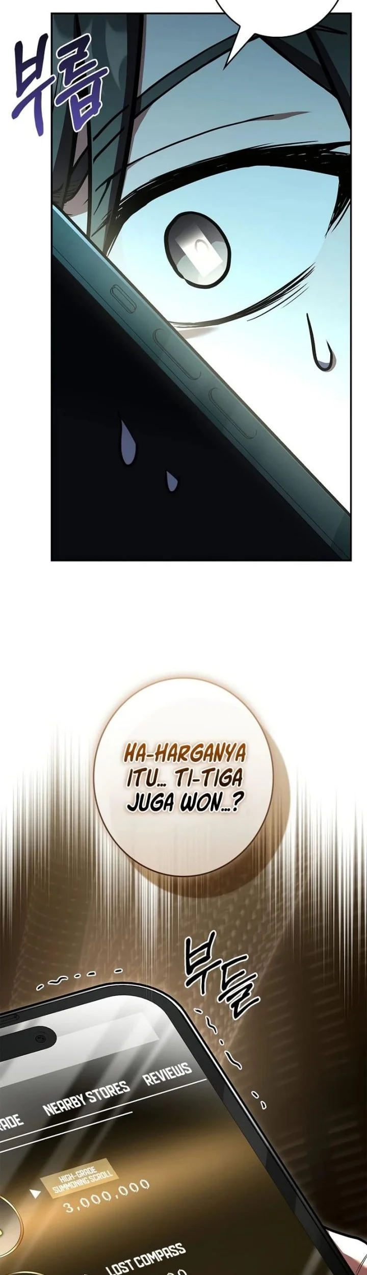 Only I Have An EX-Grade Summon Bab 9 halaman 19