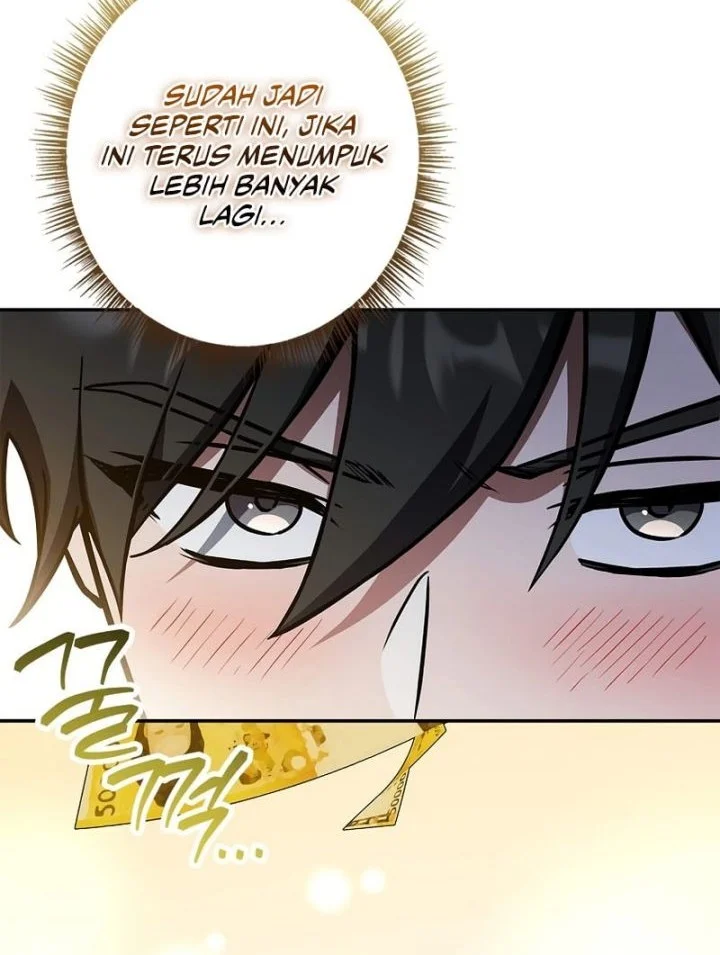 Only I Have An EX-Grade Summon Bab 9 halaman 21