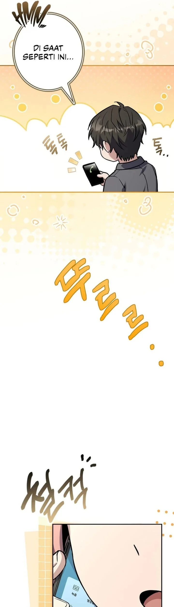 Only I Have An EX-Grade Summon Bab 9 halaman 26
