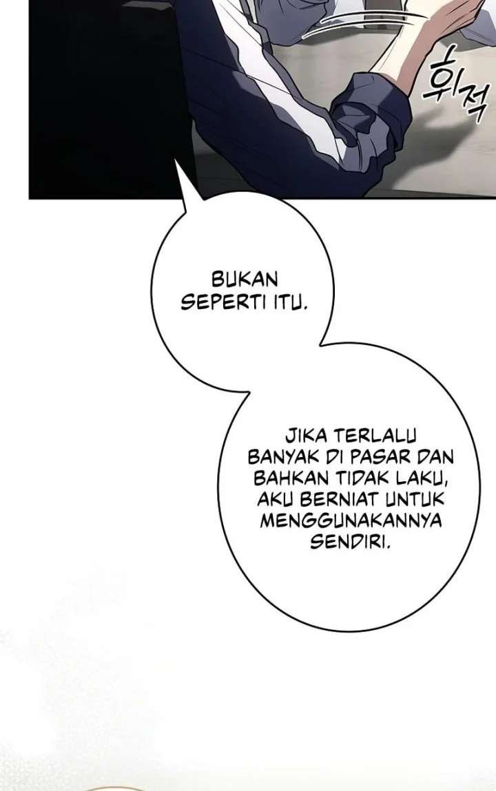 Only I Have An EX-Grade Summon Bab 9 halaman 41