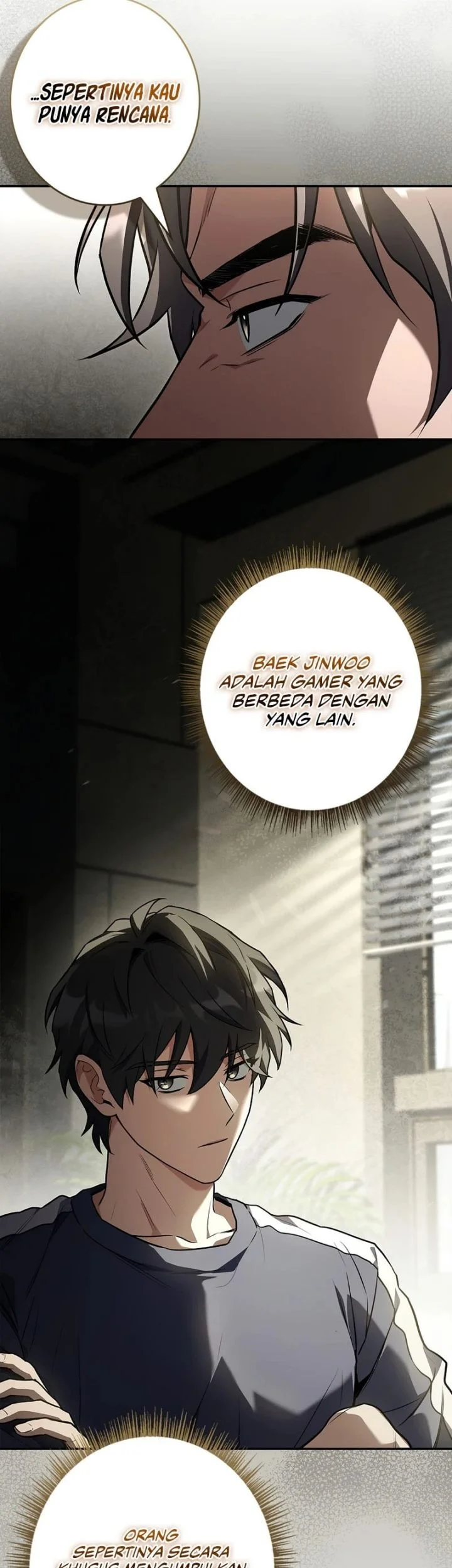 Only I Have An EX-Grade Summon Bab 9 halaman 42