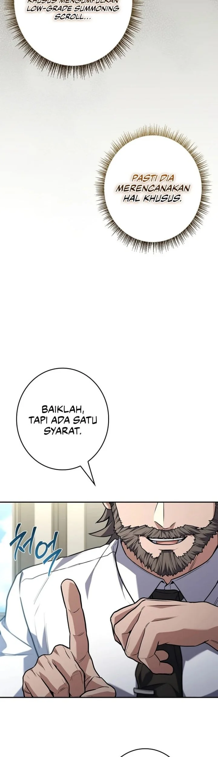 Only I Have An EX-Grade Summon Bab 9 halaman 43