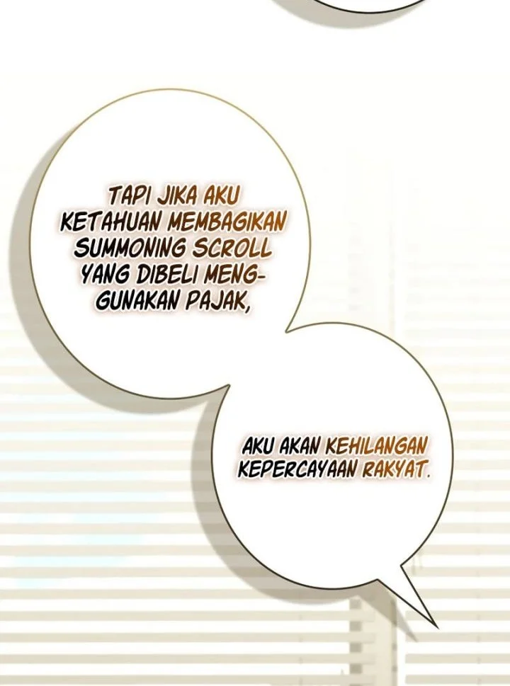 Only I Have An EX-Grade Summon Bab 9 halaman 45