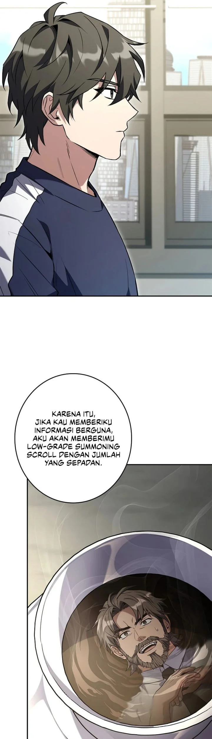 Only I Have An EX-Grade Summon Bab 9 halaman 46