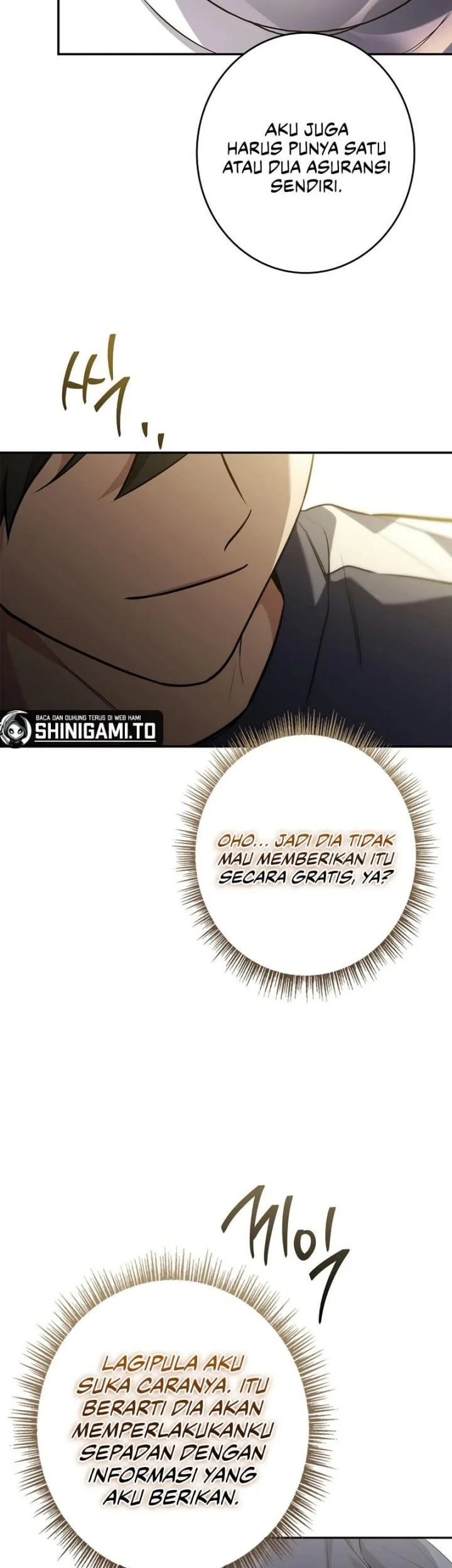 Only I Have An EX-Grade Summon Bab 9 halaman 47