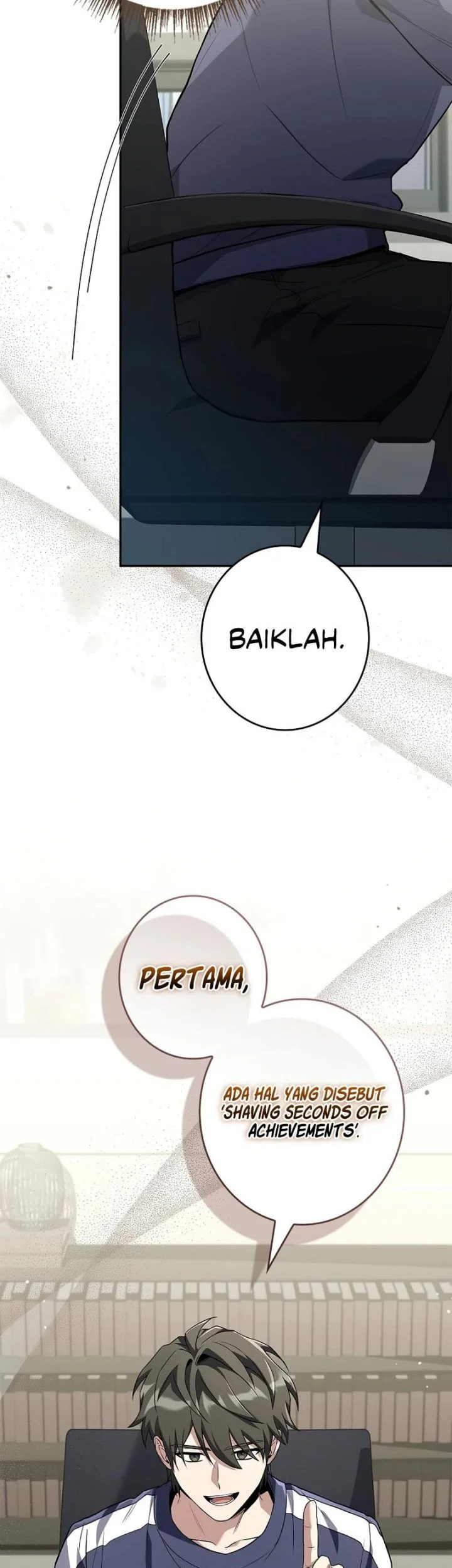 Only I Have An EX-Grade Summon Bab 9 halaman 48
