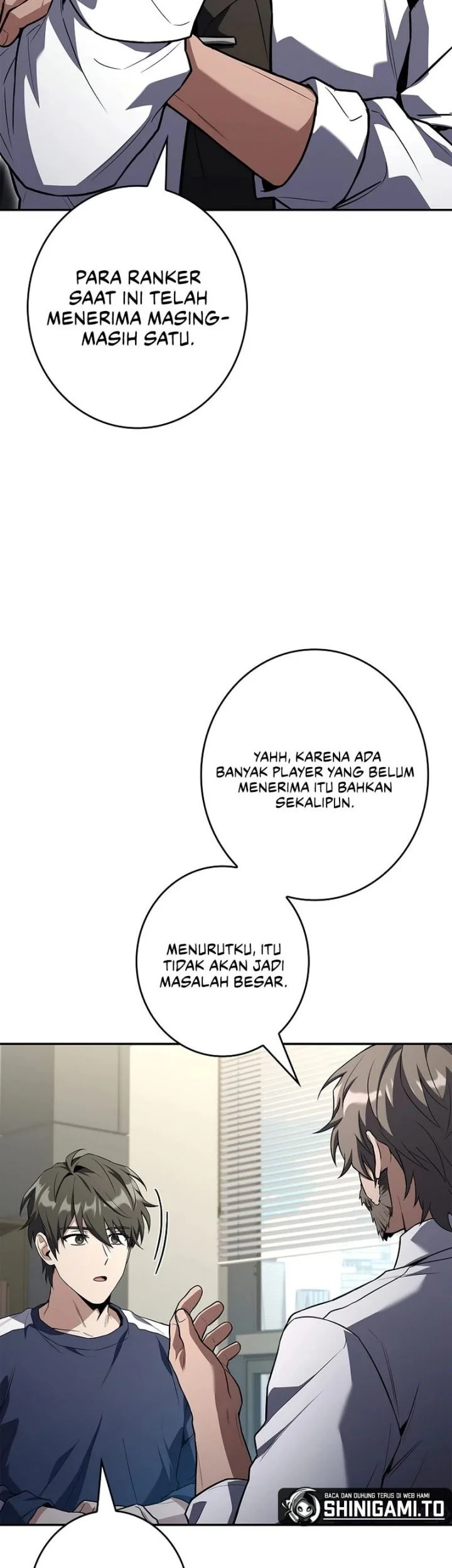 Only I Have An EX-Grade Summon Bab 9 halaman 54