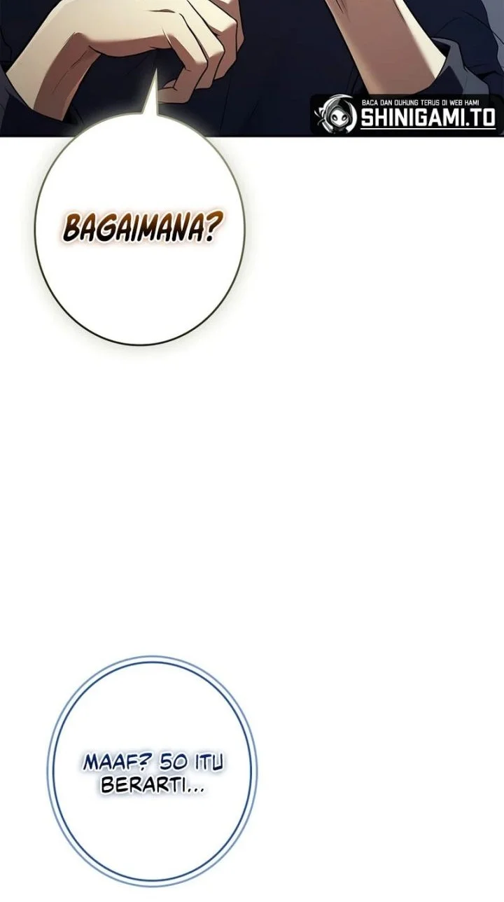 Only I Have An EX-Grade Summon Bab 9 halaman 60