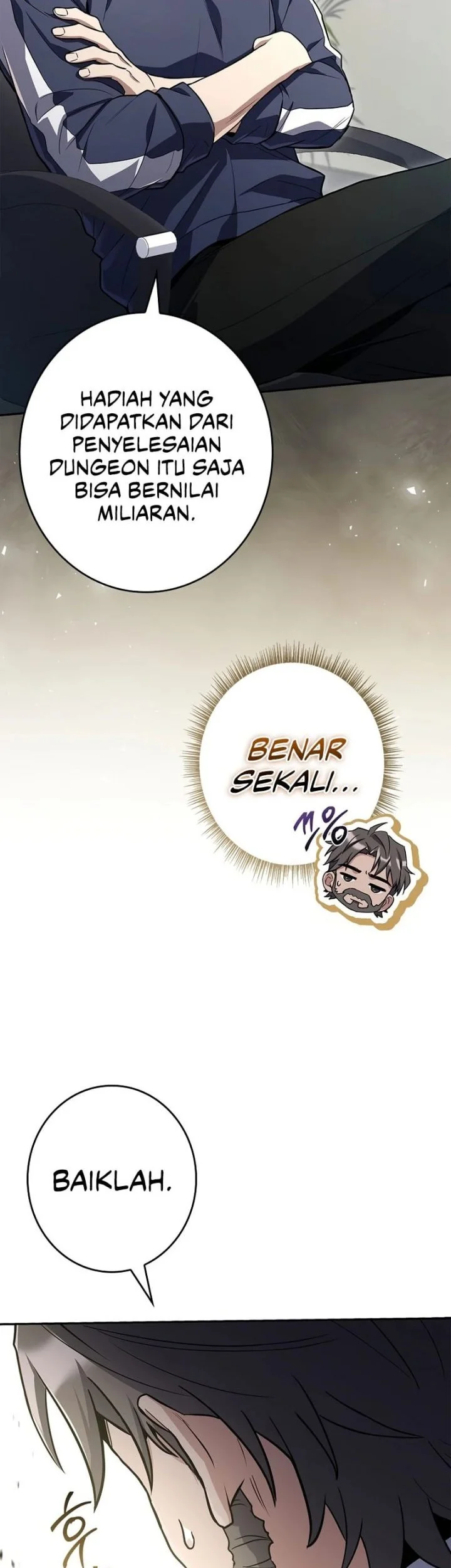 Only I Have An EX-Grade Summon Bab 9 halaman 62