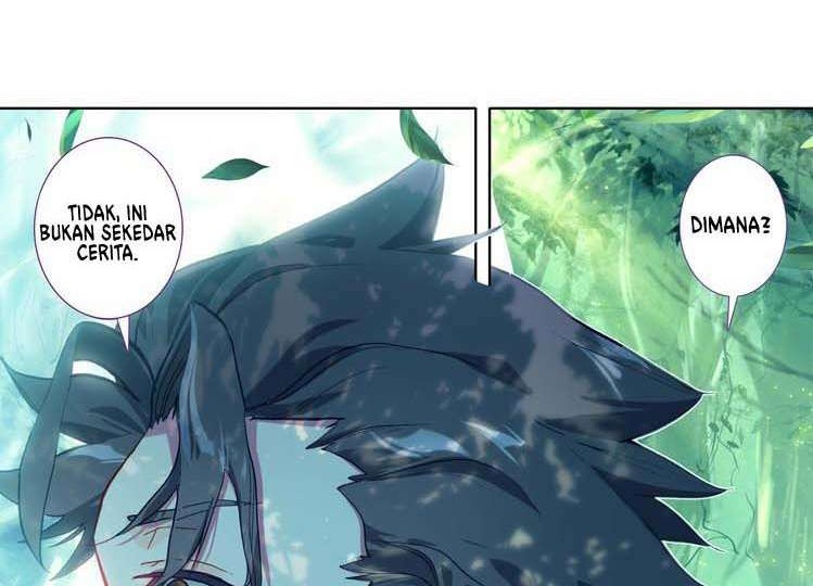 Only I Shall be Immortal Bab 01 halaman 14