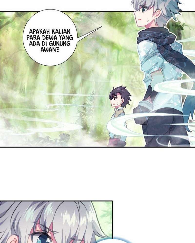 Only I Shall be Immortal Bab 03 halaman 4
