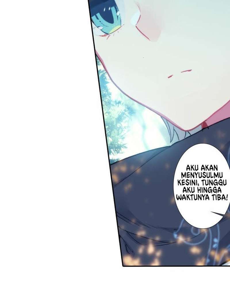 Only I Shall be Immortal Bab 03 halaman 26