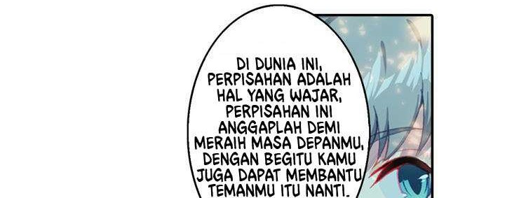 Only I Shall be Immortal chapter 04 halaman 3