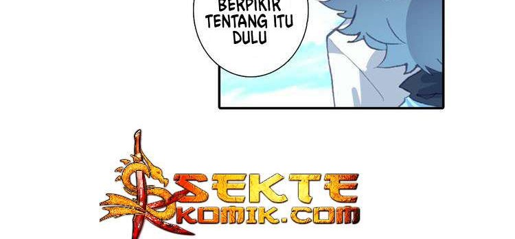 Only I Shall be Immortal chapter 04 halaman 21