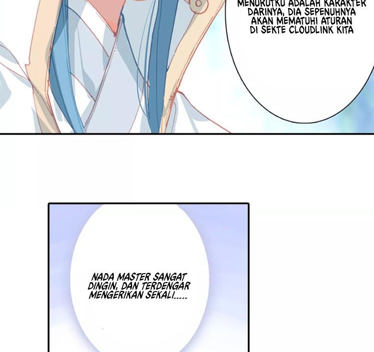 Only I Shall be Immortal chapter 6 halaman 3