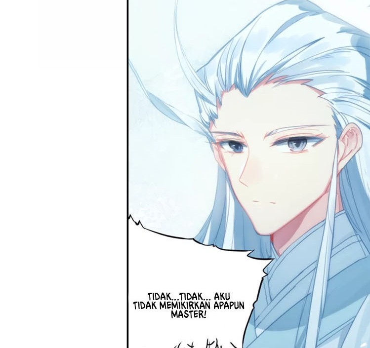 Only I Shall be Immortal chapter 6 halaman 5