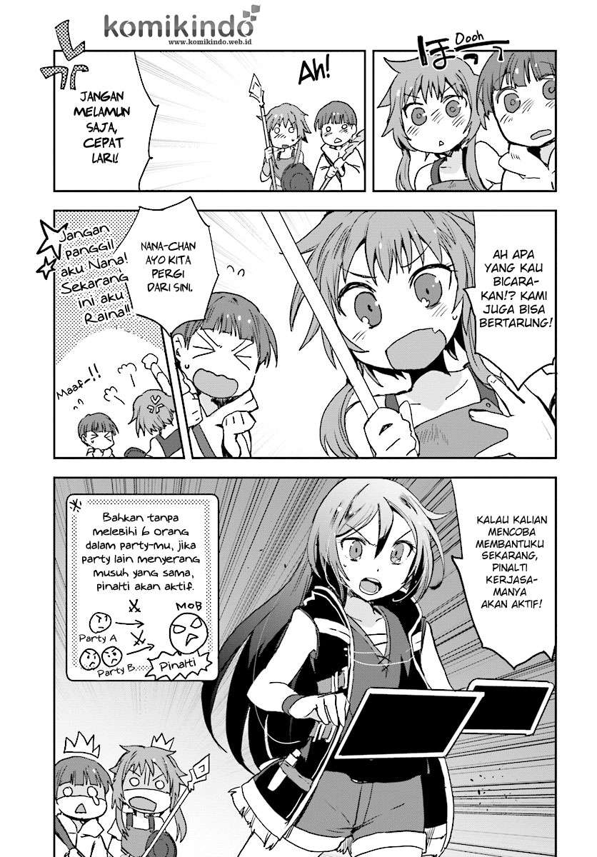 Only Sense Online chapter 35 halaman 28
