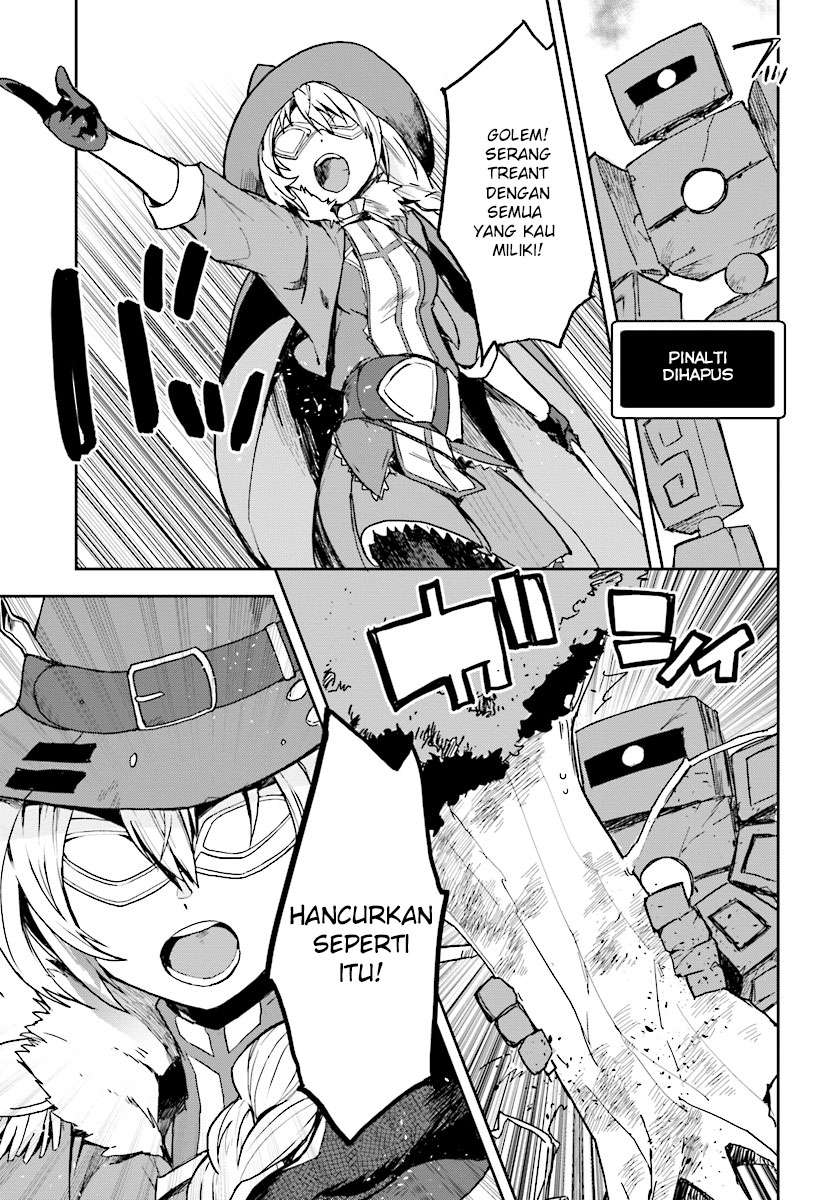 Only Sense Online chapter 36 halaman 4