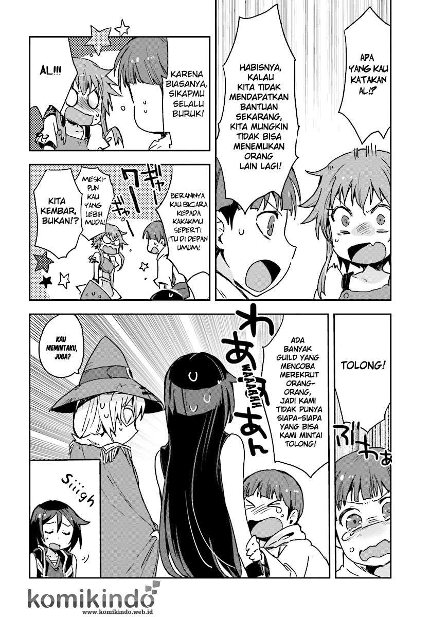 Only Sense Online chapter 36 halaman 15
