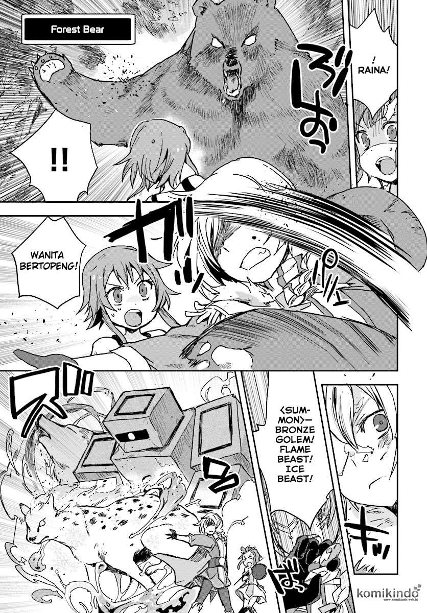 Only Sense Online chapter 36 halaman 28