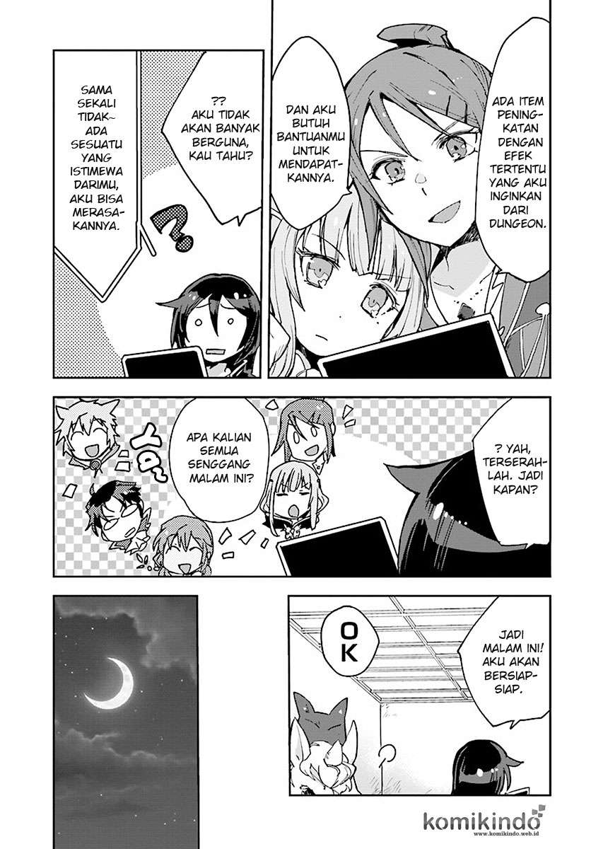 Only Sense Online chapter 39 halaman 26