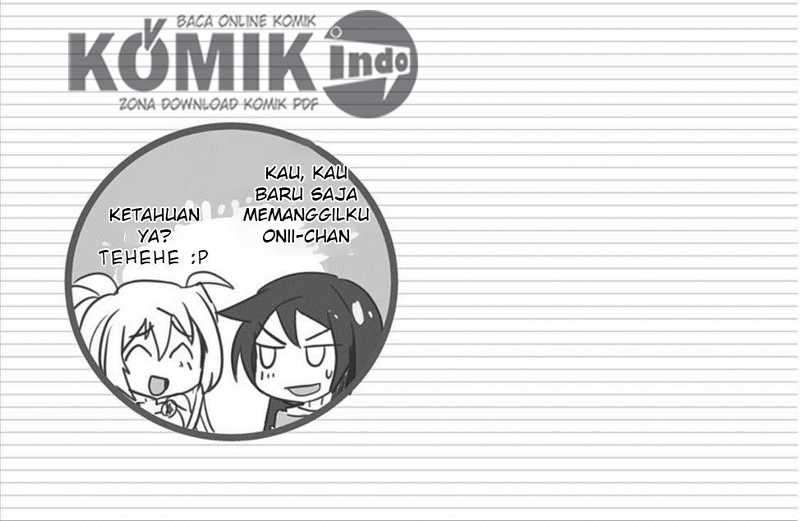 Only Sense Online chapter 4 halaman 31