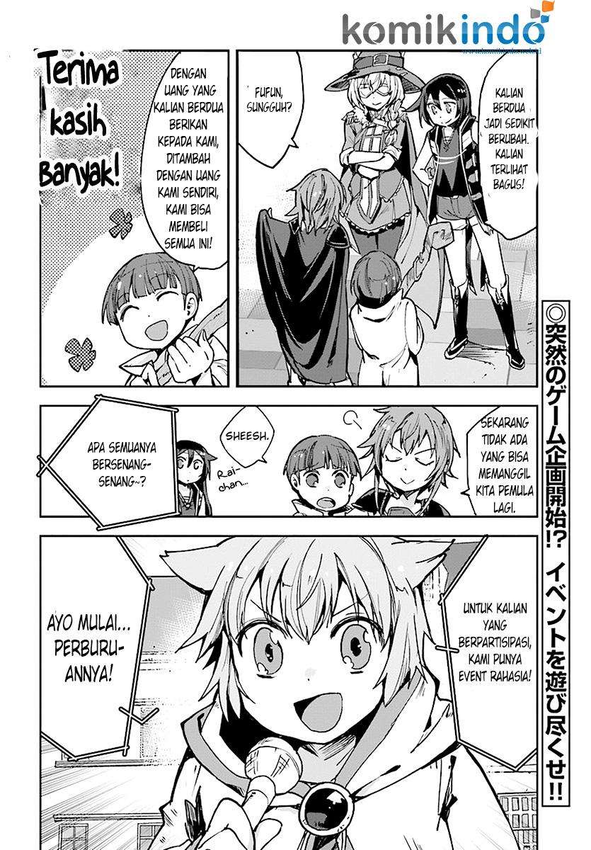 Only Sense Online chapter 42 halaman 22