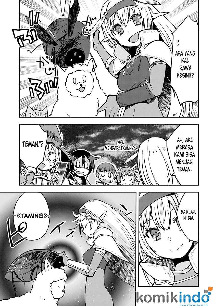 Only Sense Online chapter 43 halaman 26