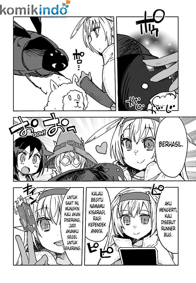 Only Sense Online chapter 43 halaman 27