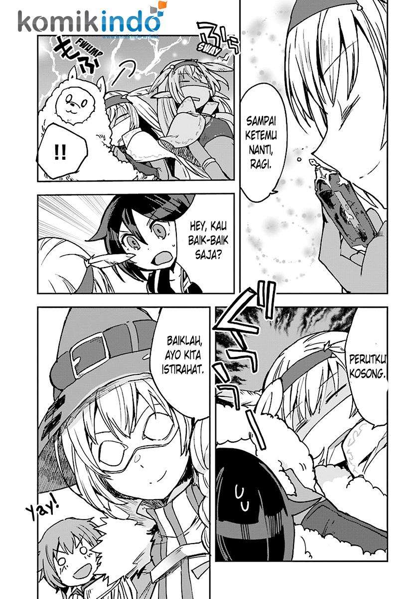 Only Sense Online chapter 43 halaman 28