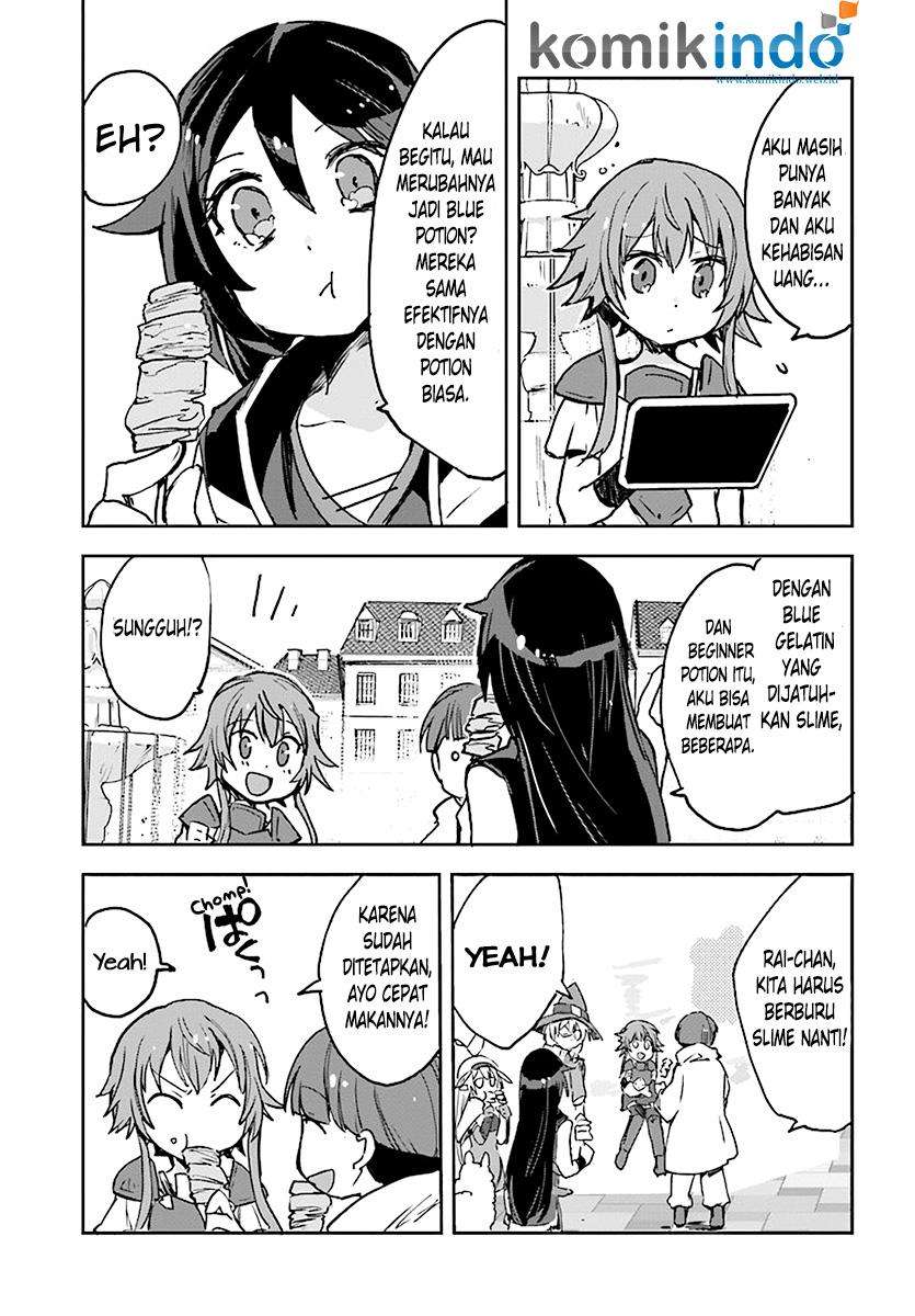 Only Sense Online chapter 43 halaman 30