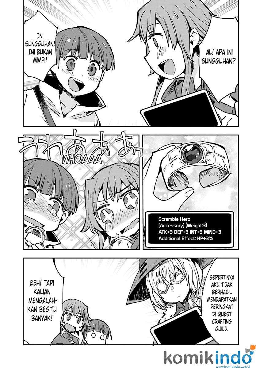 Only Sense Online chapter 43 halaman 32