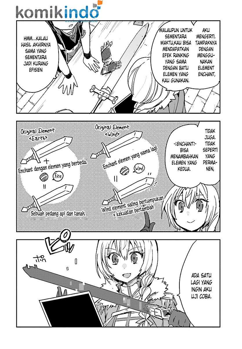 Only Sense Online chapter 44 halaman 10