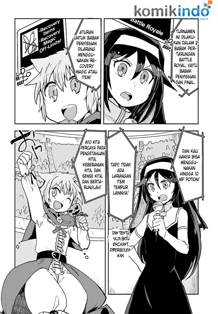 Only Sense Online chapter 45 halaman 28