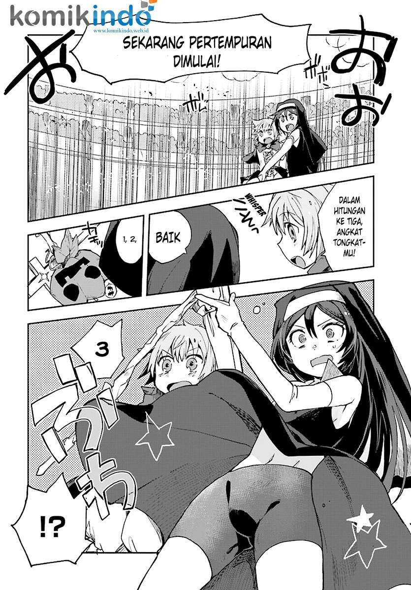 Only Sense Online chapter 45 halaman 30